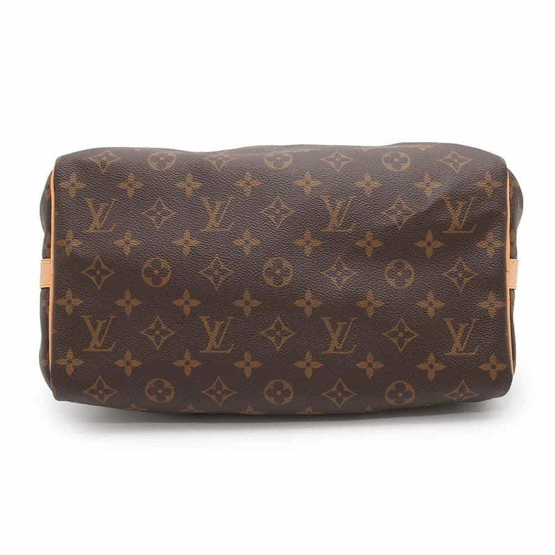 ルイヴィトン ハンドバッグ モノグラム スピーディ・バンドリエール30 M41112 LOUIS VUITTON 2wayバッグ