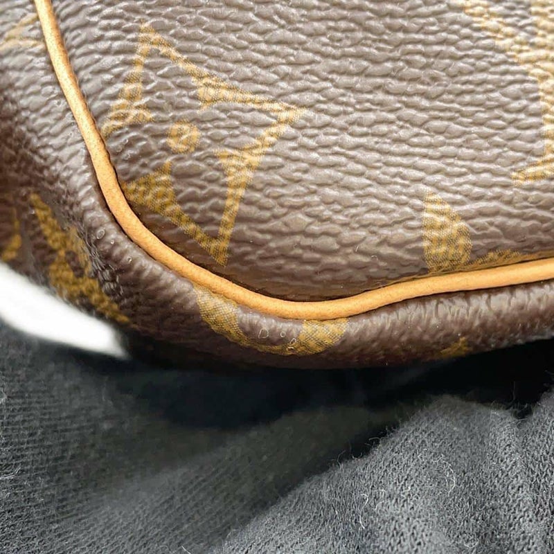 ルイヴィトン ハンドバッグ モノグラム スピーディ・バンドリエール30 M41112 LOUIS VUITTON 2wayバッグ