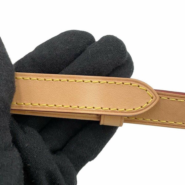 ルイヴィトン ハンドバッグ モノグラム スピーディ・バンドリエール30 M41112 LOUIS VUITTON 2wayバッグ