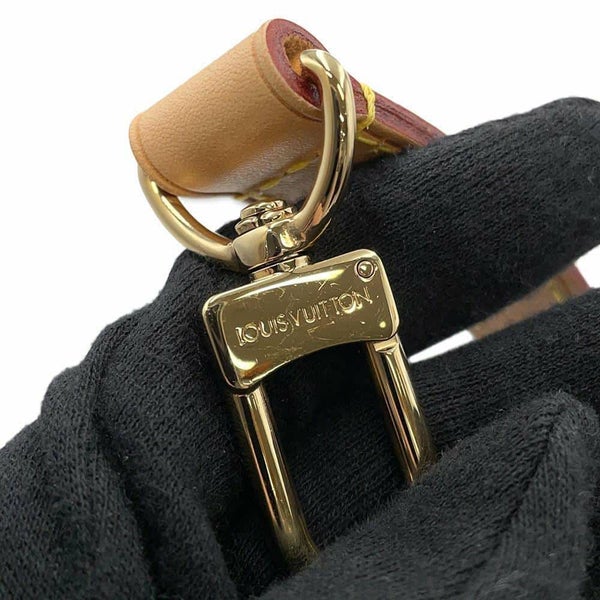 ルイヴィトン ハンドバッグ モノグラム スピーディ・バンドリエール30 M41112 LOUIS VUITTON 2wayバッグ