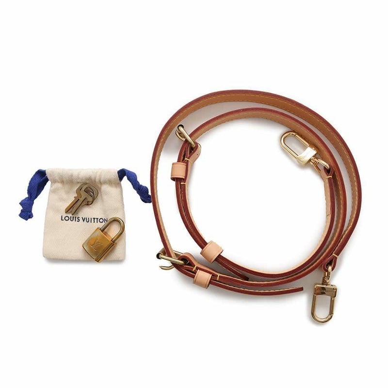 ルイヴィトン ハンドバッグ モノグラム スピーディ・バンドリエール30 M41112 LOUIS VUITTON 2wayバッグ