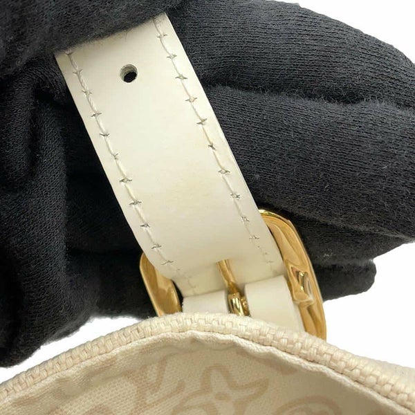 ルイヴィトン トートバッグ クルーズライン キャンバス タイシエンヌPM M95674 LOUIS VUITTON ベージュ