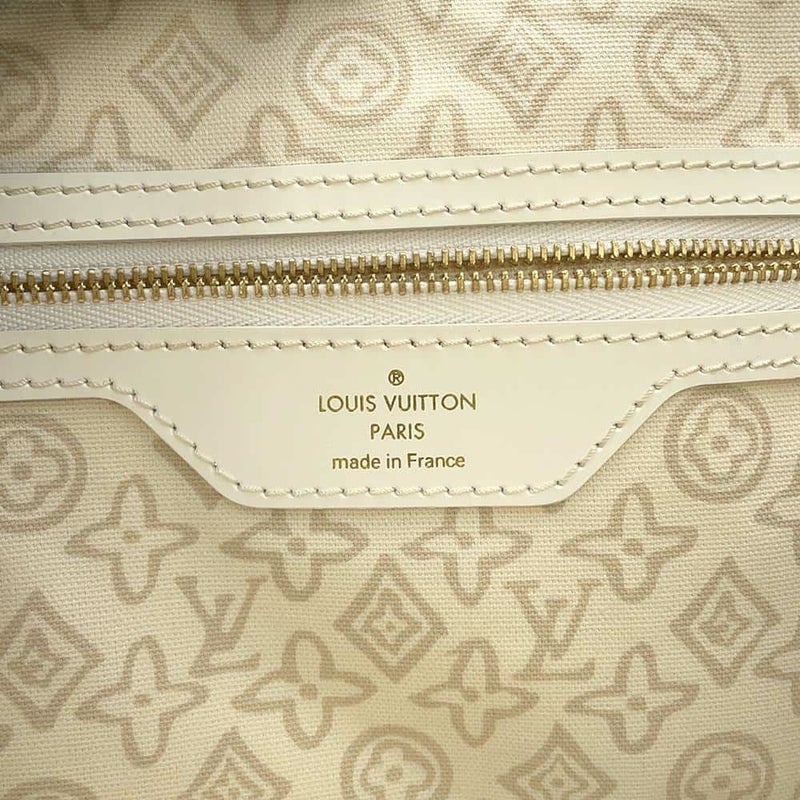 ルイヴィトン トートバッグ クルーズライン キャンバス タイシエンヌPM M95674 LOUIS VUITTON ベージュ