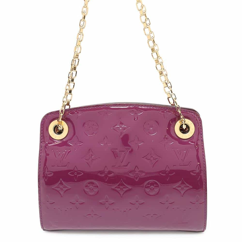 美品 ルイヴィトン ヴェルニ モノグラム ショルダーバッグ 楽天市場】LOUIS VUITTON ルイ ヴィトン モノグラムヴェルニ