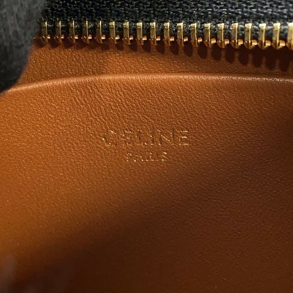 セリーヌ ショルダーバッグ ミディアム ティリー トリオンフ 115702CUZ CELINE バッグ