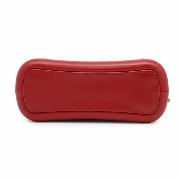 ャネル チェーンショルダーバッグ シェブロン ココマーク ガブリエル ドゥ シャネル スモール ホーボーバッグ A91810 Vステッチ