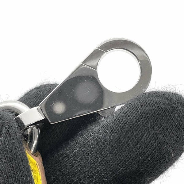 エルメス ハンドバッグ ボリード27 ライム/シルバー金具 エプソン Y刻印 2wayショルダー