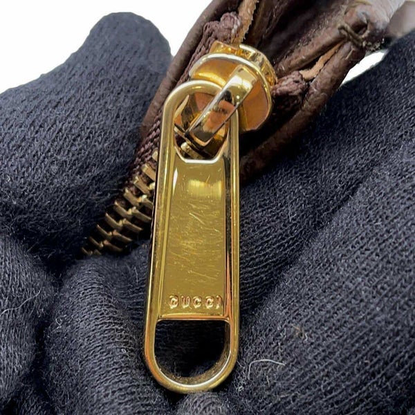 グッチ コインケース GGスプリーム オフィディア 671723 GUCCI カードケース フラグメントケース