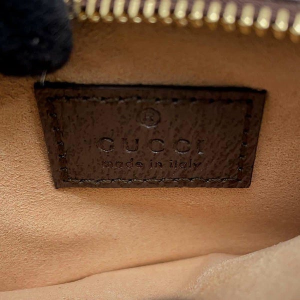 グッチ コインケース GGスプリーム オフィディア 671723 GUCCI カードケース フラグメントケース