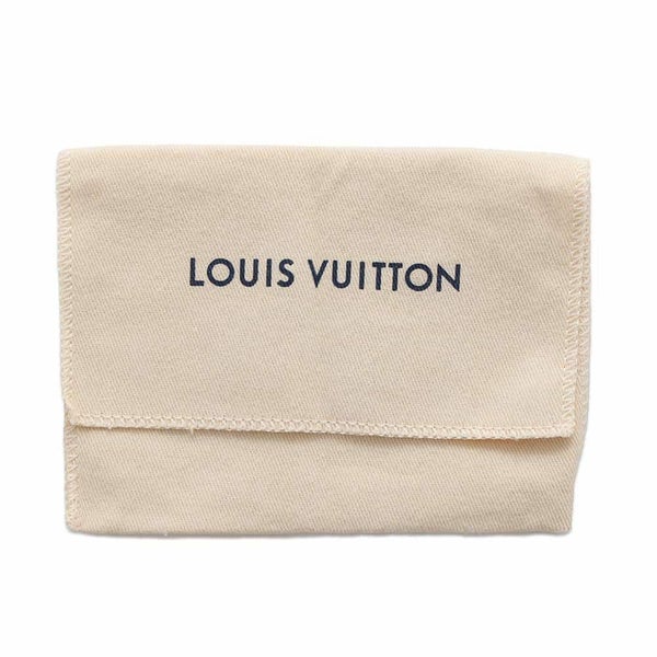 ルイヴィトン キーケース モノグラム・アンプラント 6連キーケース ミュルティクレ6  M64421 LOUIS VUITTON ブラック 黒