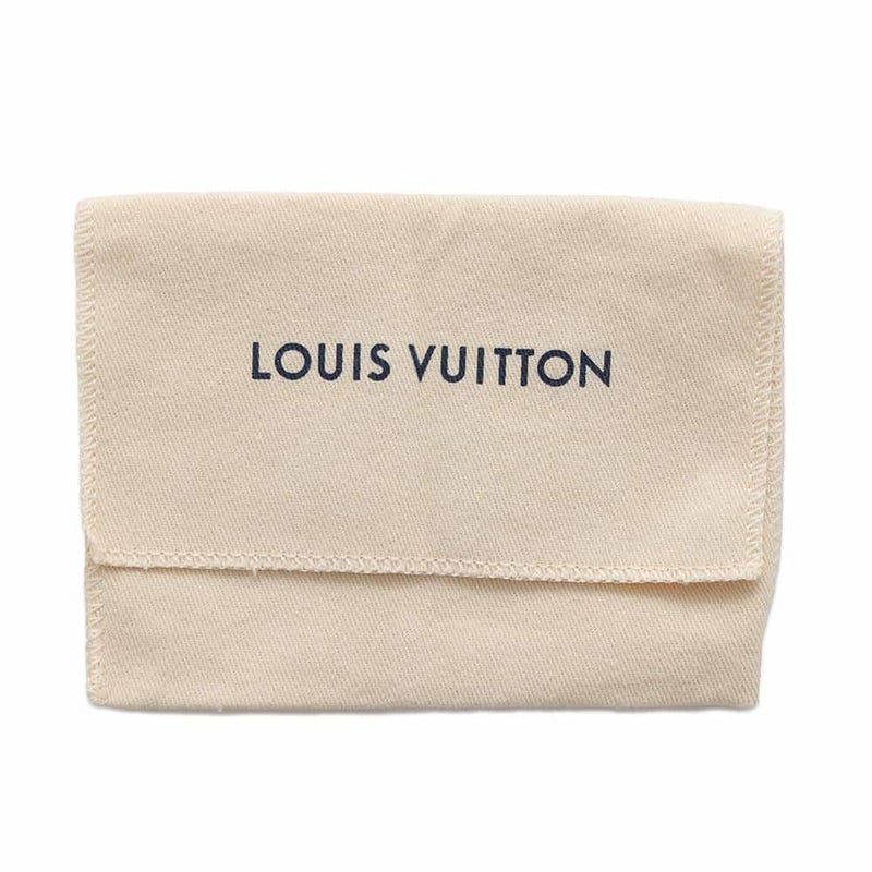 ルイヴィトン キーケース モノグラム・アンプラント 6連キーケース ミュルティクレ6  M64421 LOUIS VUITTON ブラック 黒