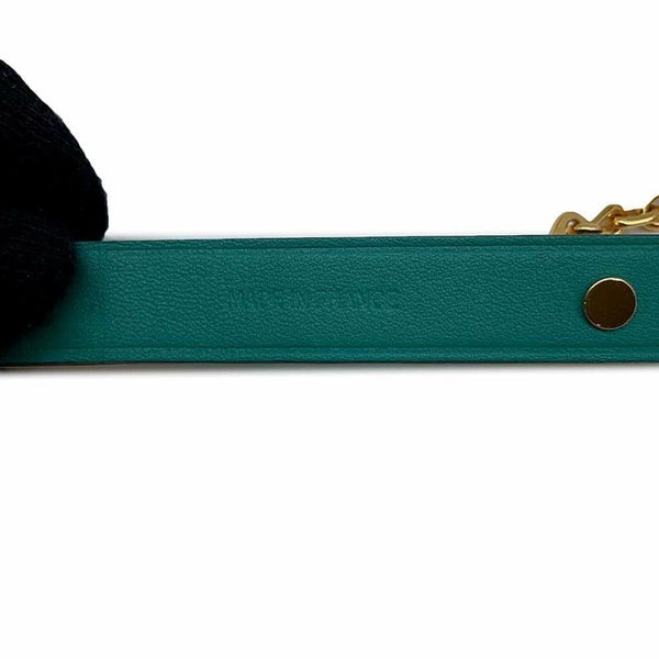 エルメス グローブホルダー ケリー ヴェールヴェルティゴ/ゴールド金具 スイフト HERMES 手袋