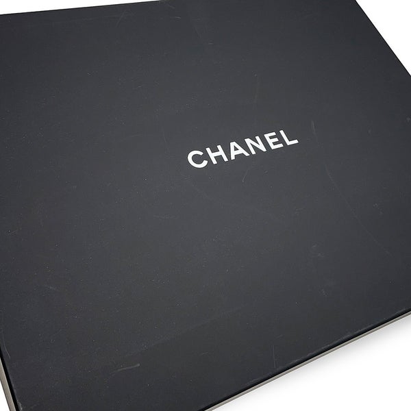 シャネル チェーンショルダーバッグ CHANEL 22 マトラッセ スモール シャイニーカーフレザー AS3261 ポーチ付き 黒
