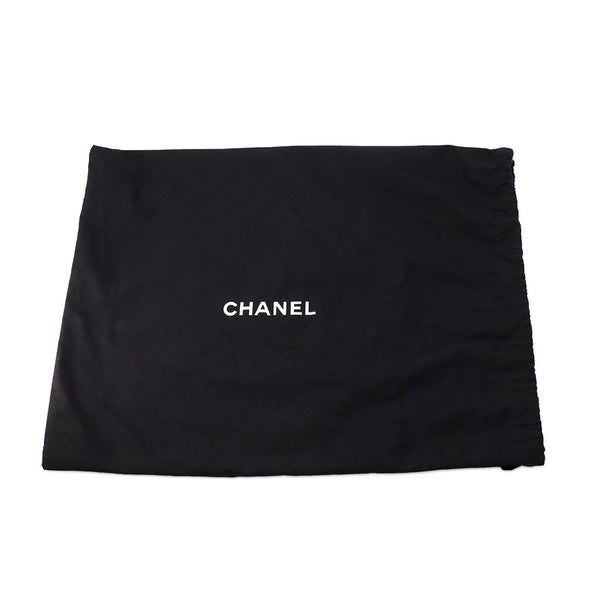 シャネル ショルダーバッグ ココマーク マトラッセ ホーボーバッグ キャビアスキン AS5384 CHANEL 2way 黒