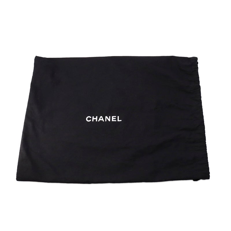 シャネル ショルダーバッグ ココマーク マトラッセ ホーボーバッグ キャビアスキン AS5384 CHANEL 2way 黒