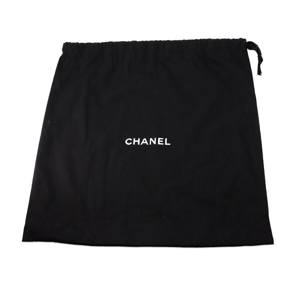 シャネル トートバッグ マトラッセ ココマーク キャビアスキン AS5777 CHANEL 2wayショルダーバッグ 黒