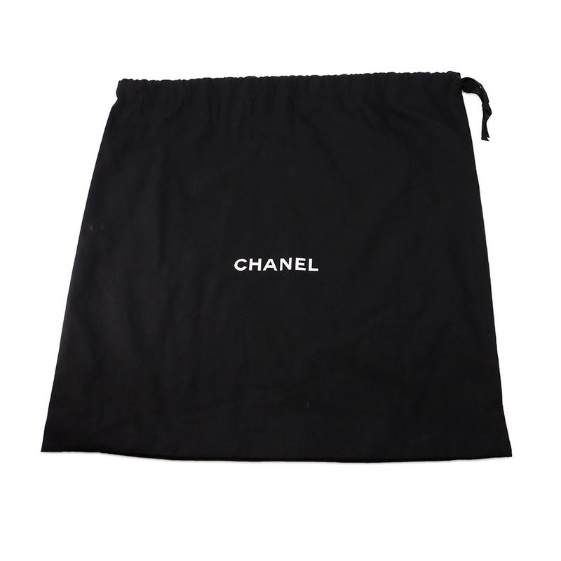 シャネル トートバッグ マトラッセ ココマーク キャビアスキン AS5777 CHANEL 2wayショルダーバッグ 黒