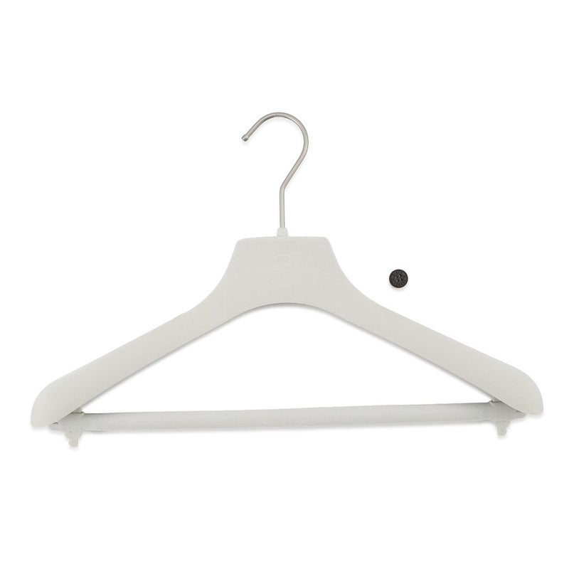 エルメス ワンピース シャツワンピース クルードセル セリエボタン コットン レディースサイズ36 HERMES アパレル 黒