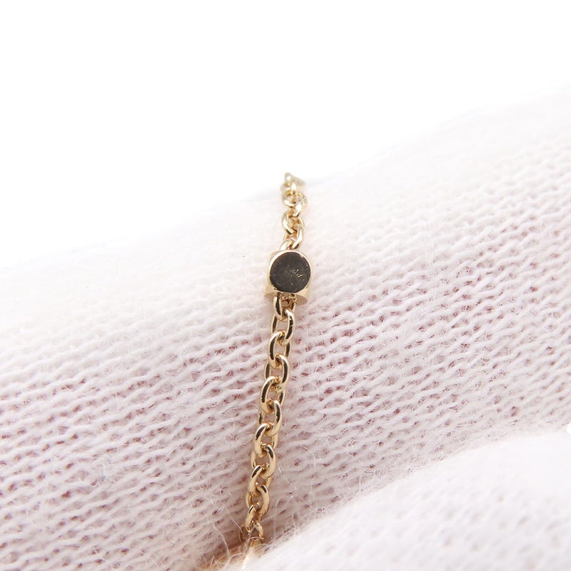 カルティエ ネックレス クラッシュ ドゥ カルティエ SM スモールモデル K18PGピンクゴールド B7224744 Cartier ペンダント