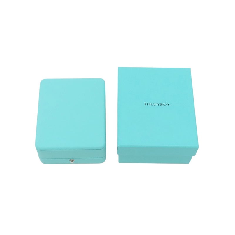 ティファニー ネックレス ハードウェア ダブル リンク ペンダント ラージ SV925シルバー 63104337 Tiffany&Co.