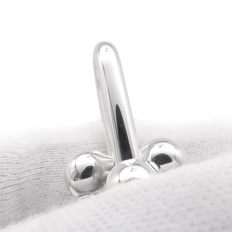 ティファニー ピアス ハードウェア リンク エクストララージ SV925シルバー 60013153 ジュエリー