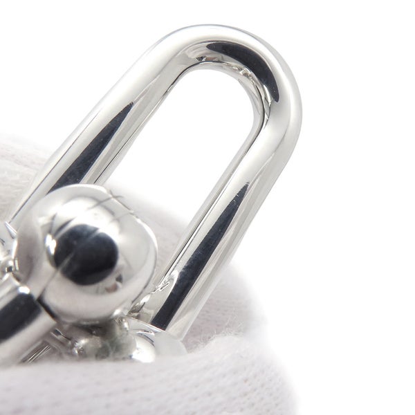 ティファニー ピアス ハードウェア リンク エクストララージ SV925シルバー 60013153 ジュエリー