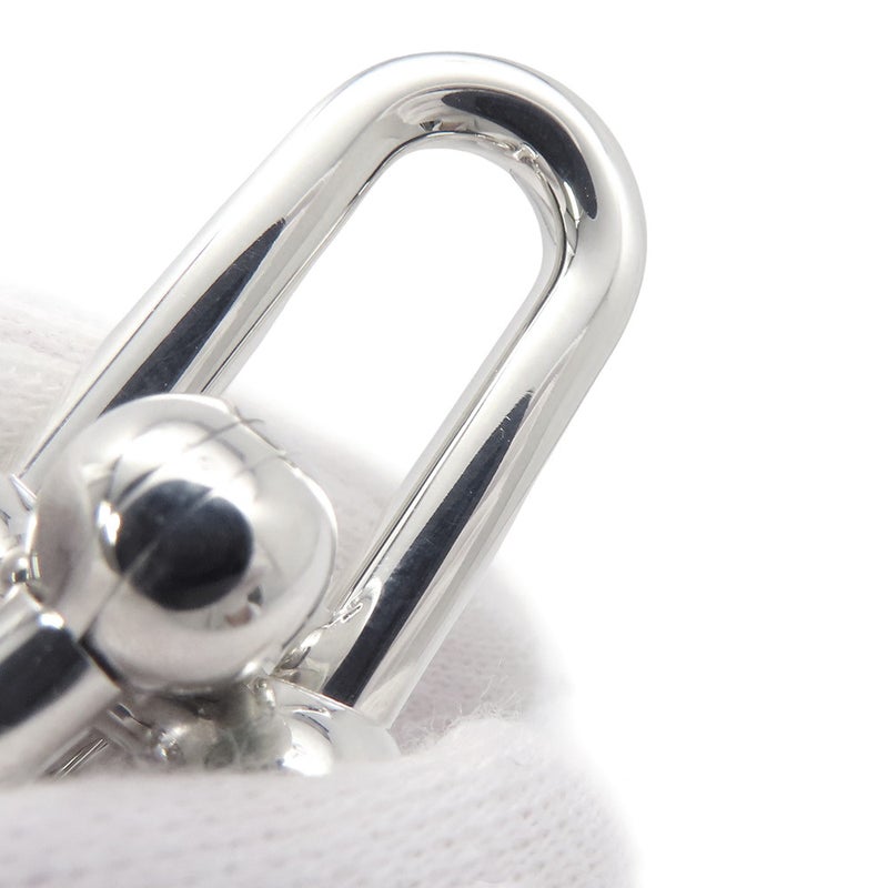 ティファニー ピアス ハードウェア リンク エクストララージ SV925シルバー 60013153 ジュエリー