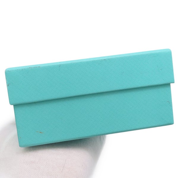 ティファニー ピアス ハードウェア リンク エクストララージ SV925シルバー 60013153 ジュエリー