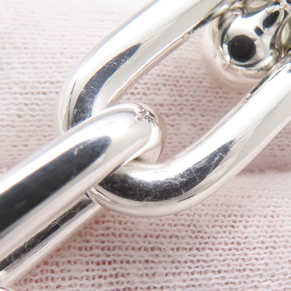 ティファニー ネックレス ハードウェア グラジュエイテッド リンク ネックレス SV925シルバー 60153092