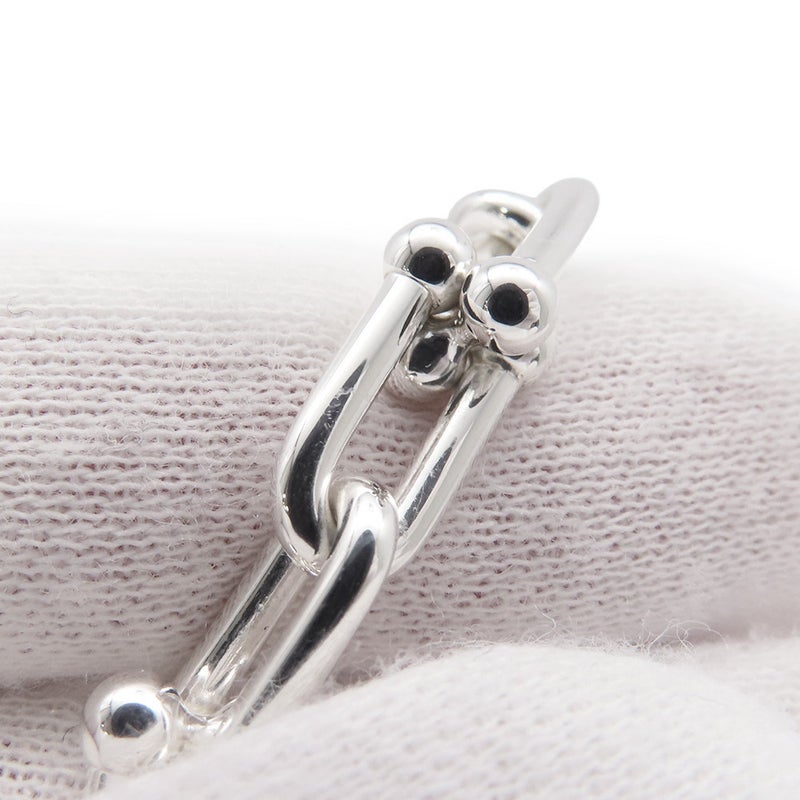 ティファニー ネックレス ハードウェア グラジュエイテッド リンク ネックレス SV925シルバー 60153092