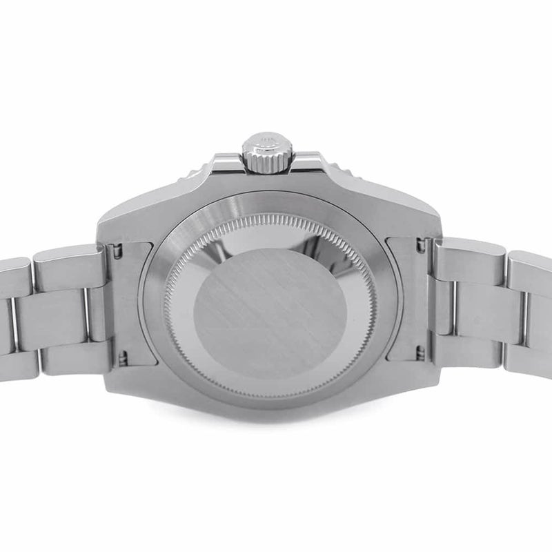 ロレックス サブマリーナ デイト ランダムシリアル ルーレット 116610LV ROLEX 腕時計 ウォッチ グリーン文字盤