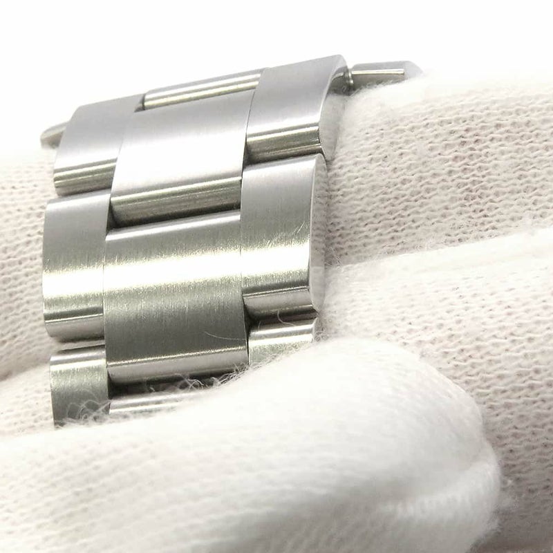 ロレックス サブマリーナ デイト ランダムシリアル ルーレット 116610LV ROLEX 腕時計 ウォッチ グリーン文字盤