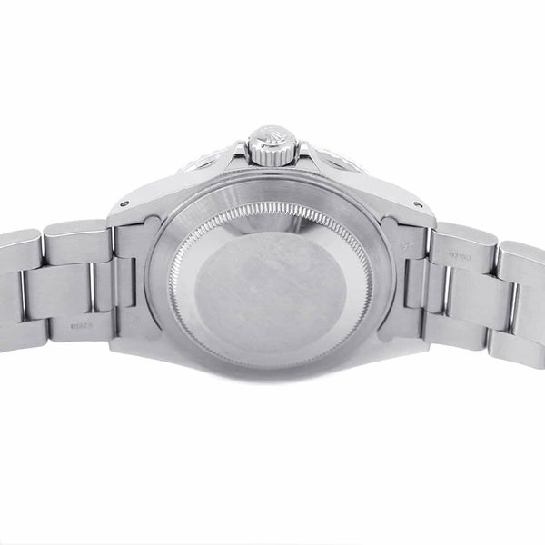 ロレックス サブマリーナ ノンデイト G番 14060M ROLEX 腕時計 黒文字盤