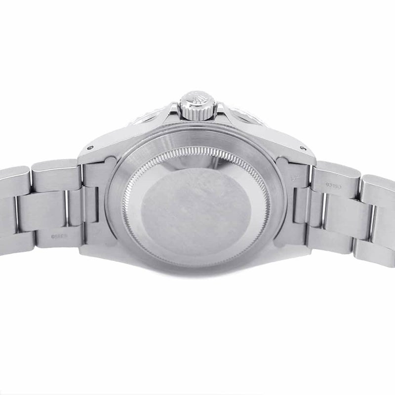 ロレックス サブマリーナ ノンデイト G番 14060M ROLEX 腕時計 黒文字盤