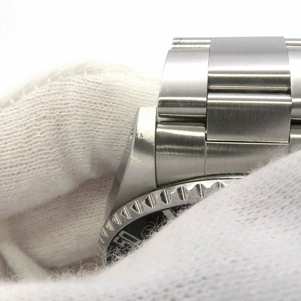 ロレックス サブマリーナ ノンデイト G番 14060M ROLEX 腕時計 黒文字盤