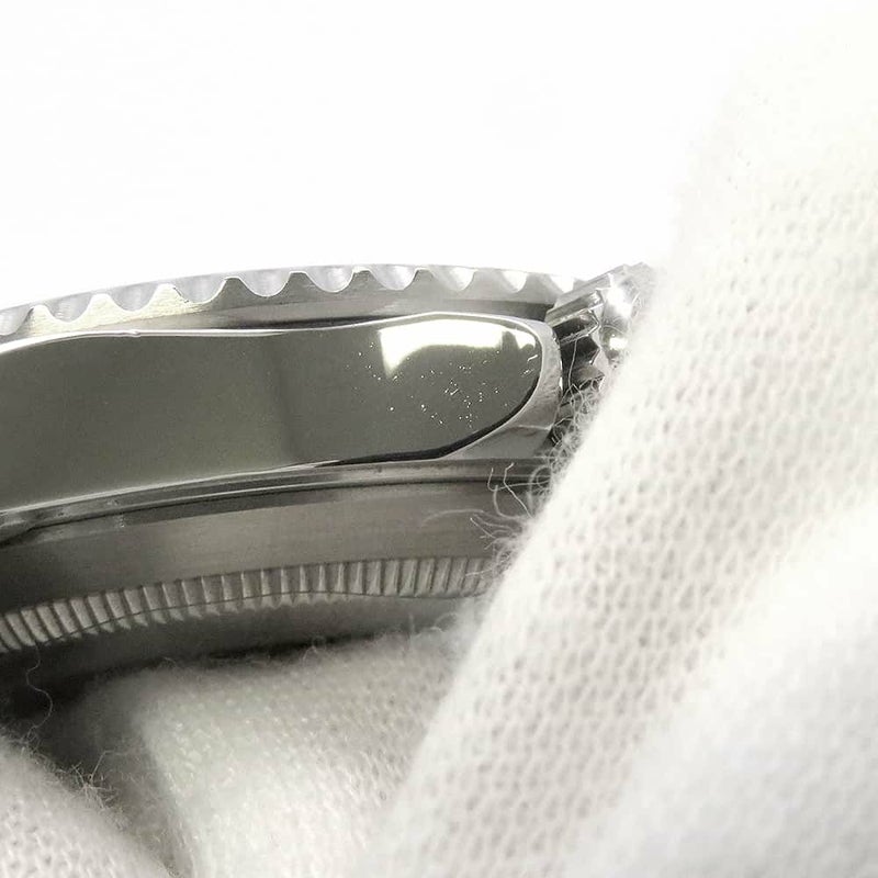 ロレックス サブマリーナ ノンデイト G番 14060M ROLEX 腕時計 黒文字盤