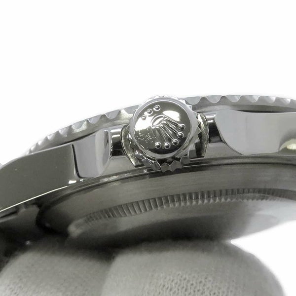 ロレックス サブマリーナ ノンデイト G番 14060M ROLEX 腕時計 黒文字盤