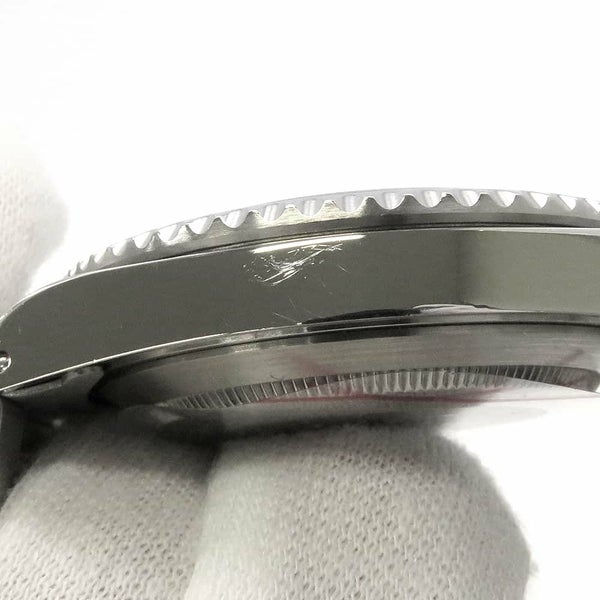 ロレックス サブマリーナ ノンデイト G番 14060M ROLEX 腕時計 黒文字盤