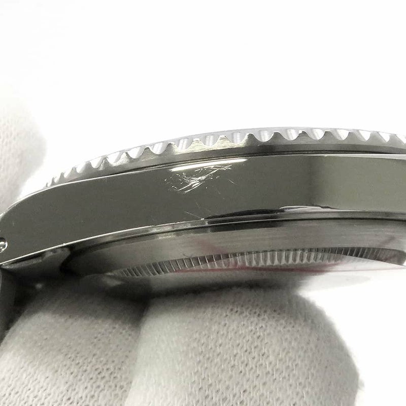 ロレックス サブマリーナ ノンデイト G番 14060M ROLEX 腕時計 黒文字盤