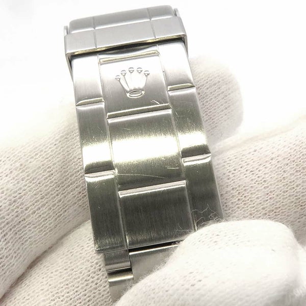 ロレックス サブマリーナ ノンデイト G番 14060M ROLEX 腕時計 黒文字盤