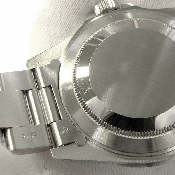 ロレックス サブマリーナ ノンデイト G番 14060M ROLEX 腕時計 黒文字盤