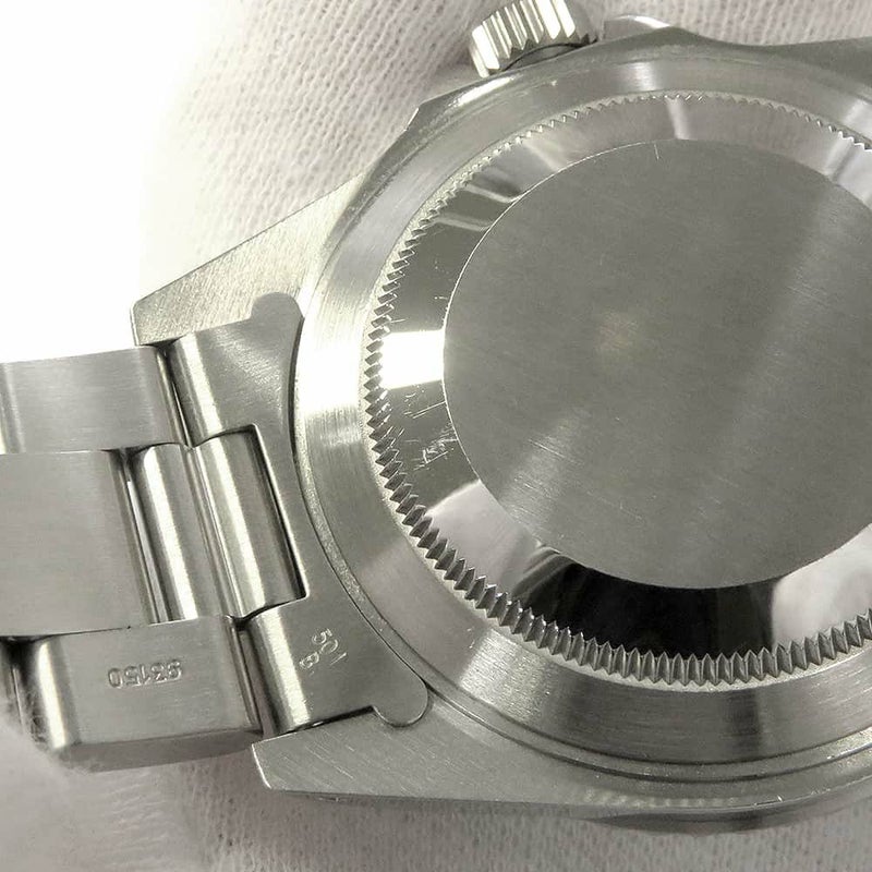 ロレックス サブマリーナ ノンデイト G番 14060M ROLEX 腕時計 黒文字盤