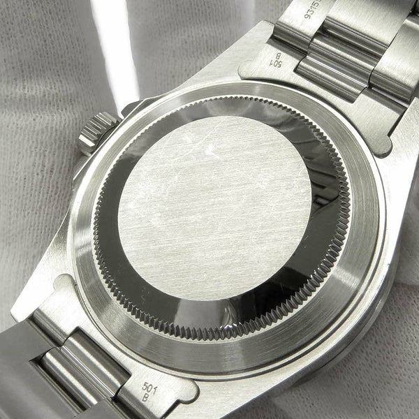 ロレックス サブマリーナ ノンデイト G番 14060M ROLEX 腕時計 黒文字盤