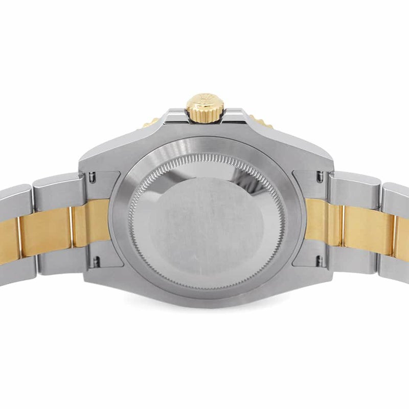 ロレックス サブマリーナ デイト コンビ SS/K18YG 126613LB ROLEX 腕時計 ウォッチ ブルー文字盤