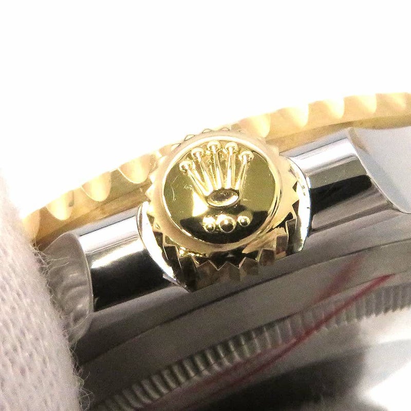 ロレックス サブマリーナ デイト コンビ SS/K18YG 126613LB ROLEX 腕時計 ウォッチ ブルー文字盤