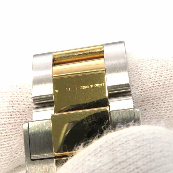 ロレックス サブマリーナ デイト コンビ SS/K18YG 126613LB ROLEX 腕時計 ウォッチ ブルー文字盤