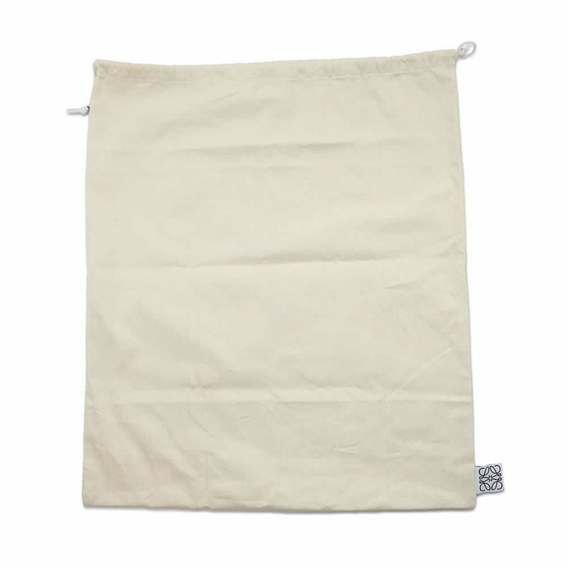 ロエベ トートバッグ スタンダード ラフィア A563R18X04 LOEWE 2wayショルダーバッグ 黒