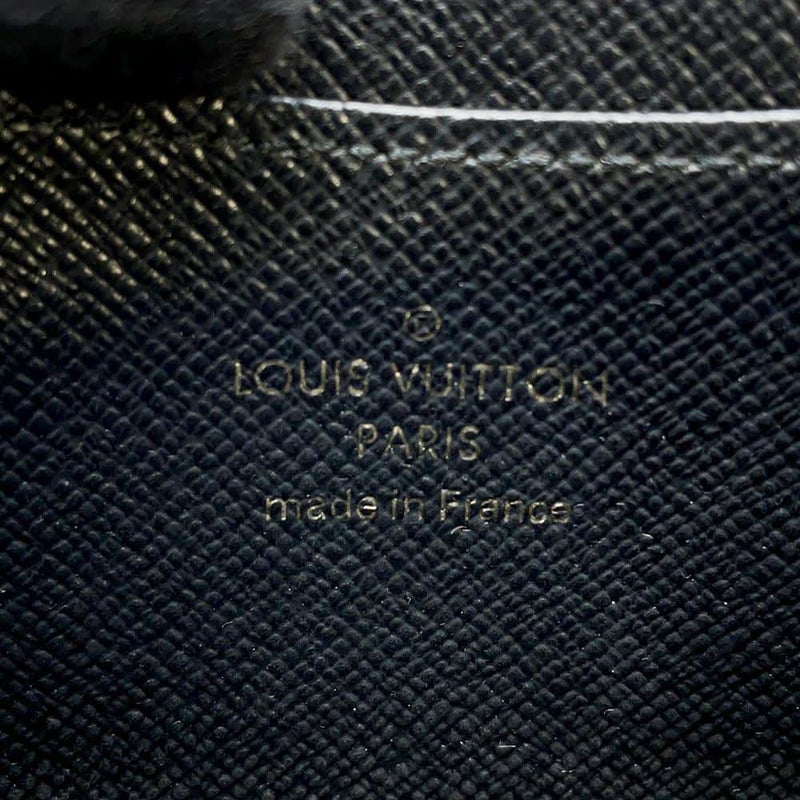 ルイヴィトン コインケース モノグラム・ブロッサム フローラルプリント ジッピーコインパース M62547 小銭入れ