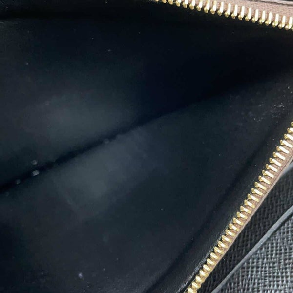 ルイヴィトン 長財布 モノグラム・ジャイアント モノグラム・リバース ポルトフォイユ・サラ M80726 LOUIS VUITTON ブラック 黒