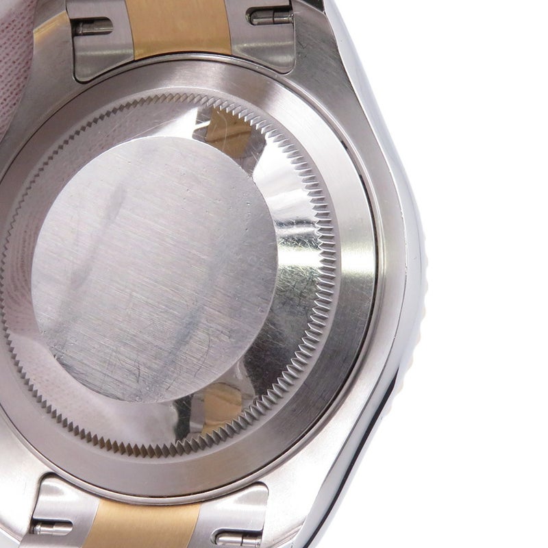 ロレックス ヨットマスター SS/K18 16623 ROLEX 腕時計 ウォッチ ブルー文字盤